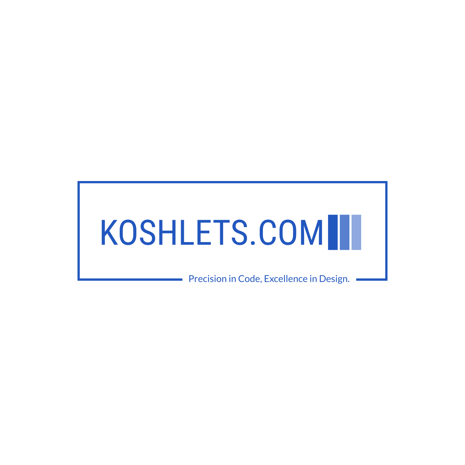 KOSHLETS.COM
